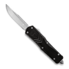 CobraTec FS-X Small OTF - 2.75" D2 Blade - Aluminum Handle