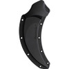 Cold Steel 49KST-ODBK Steel Tiger Karambit Fixed - 4.75" Black Blade, OD Green Griv-Ex and Kray-Ex Handles, Secure-Ex Sheath