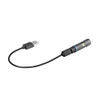 Olight OPen 2 Pen with Integrated LED Flashlight - Gunmetal Gray, 120 Max Lumens - O-Pen 2