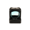 Trijicon RCR Reflex Sight - 3.25 MOA Red Dot, Adjustable LED, Top Load Battery, Black - PRE-ORDER