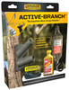 WILDLIFE 393 ACTIVE-BRANCH MOCK SCRAPE KIT