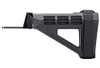 SB Tactical SBM47 AK Pistol Stabilizing Brace Complete Assembly Including AK Adapter