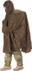 Snugpak Enhanced Patrol Poncho - Coyote Brown