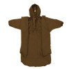 Snugpak Enhanced Patrol Poncho - Coyote Brown