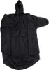 Snugpak Enhanced Patrol Poncho - Black