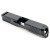 LBE Unlimited Glock 17 Slide - 9mm, Black