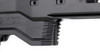 MDT ACC Premier Rifle Chassis - Fits Remington 700 Short Action, Cerakote FDE Finish