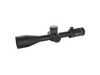 Gunwerks AYR2630 Revic 5-25x50mm Rifle Scope - 30 mm Tube, Illuminated Red RH2 Reticle, Black