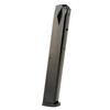 ProMag Ruger P-Series 9MM 32 Round Magazine - Fits All Ruger P-Series 9mm Pistols, Steel, Blued Finish