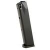 ProMag Ruger P-Series 9MM 20 Round Magazine - Fits All P-Series 9mm Pistols, Steel, Blued Finish