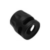 True Precision Black Nitride Micro Compensator 9mm 1/2x28