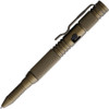 Halfbreed Blades TBP-01 Multifunctional Tactical Bolt Pen - OD Green