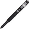 Halfbreed Blades TBP-01 Multifunctional Tactical Bolt Pen - Black