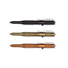 Halfbreed Blades TBP-01 Multifunctional Tactical Bolt Pen - Black