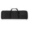 Bulldog Cases Discreet Extreme Tactical Rifle Case - 40", Black