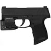 Nightstick TSM-13G Subcompact Weapon Light w/Green Laser for Sig Sauer P365/XL/SAS