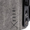 Safariland INCOGX IWB Holster for the Sig Sauer P320 Carry/X-Carry/Compact/X-Compact/M17/M18 - Joint Collaboration with Haley Strategic, Integrated Magazine Caddy, Microfiber Suede Wrapped Boltaron Construction, Right Hand