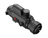 AGM Neith DC32-4MP Digital Night Vision Rifle Scope - 1X Magnification, 32MM Objective, 25 Hz, Matte Finish, Black