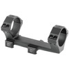 Sig Sauer ALPHA2 1-Piece 34MM Scope Mount - SOA20003