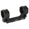 Badger Ordnance Condition One Max Mount - 35mm w/ 20 MOA, 1.54" Tall Height, Anodized Black Finish