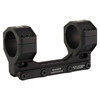 Badger Ordnance Condition One Max Mount - 34mm w/ 20 MOA, 1.54" Tall Height, Anodized Black Finish