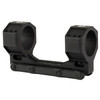 Badger Ordnance Condition One Max Mount - 34mm w/ 20 MOA, 1.54" Tall Height, Anodized Black Finish