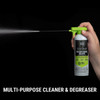 Breakthrough Clean Technologies Aerosol Military-Grade Solvent - 6 oz