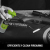 Breakthrough Clean Technologies Aerosol Military-Grade Solvent - 6 oz