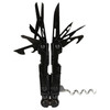 SOG PowerLitre Multi-Tool (Black) with 17 Tools - PL1002-CP