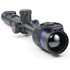 Pulsar Thermion 2 XQ35 Pro Thermal Weapon Sight - 30mm Main Tube, 2.5-10x35mm, Multiple Reticles, Matte Black