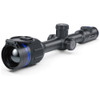 Pulsar Thermion 2 XQ35 Pro Thermal Weapon Sight - 30mm Main Tube, 2.5-10x35mm, Multiple Reticles, Matte Black