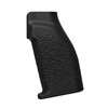 Edgar Sherman Design Granite Grip - Pistol Grip, Fine Texture, Black