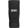 SOG PowerAssist Multi-Tool with Assisted Blades, Black, Nylon Sheath - S66N-CP
