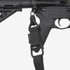 Magpul MAG516-BLK MS1/MS3 Sling Adapter - Black