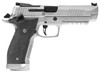Sig Sauer 226X59STAS P226 XFive STAS Full Size 9mm Luger