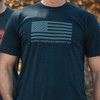 Magpul Industries, Standard, Tee Shirt, Navy