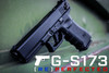 Franklin Armory G-S173 Glock 17 Gen3 Binary Trigger Kit