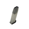 HK 50248612 USP40 S&W 16rd 40 S&W Magazine - Clear