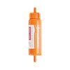 Aquamira WATERBASICS SERIES II RED LINE EMERGENCY FILTER