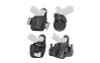 Alien Gear Holsters SSHK-0900-RH-D ShapeShift Core Carry Pack - Right Hand - Fits Sig P365