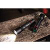 Coast XP11R Rechargeable Dual Power LED Flashlight - 2100 Max Lumens