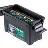 Fiocchi 223FHVA Extrema 223 Rem 50 GR V-Max, Packaged (4) 50 Round Boxes in a Plano Ammo Box for a Total of 200 Rounds