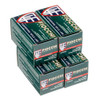 Fiocchi 223FHVA Extrema 223 Rem 50 GR V-Max, Packaged (4) 50 Round Boxes in a Plano Ammo Box for a Total of 200 Rounds
