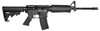 Diamondback DB1717K003 DB15 5.56x45mm NATO 16" 30+1 Black 6 Position Stock Black A2 Grip Right Hand