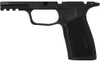 Sig Sauer P365-XMACRO Manual Safety Grip Module - Black