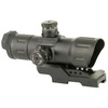 UTG 6" ITA Red/Green CQB T-dot Sight with Offset QD Mount