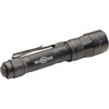 SureFire EDC2-DFT Rechargeable Flashlight - High-Candela Everyday Carry LED Flashlight, 100,000 Candela, Black