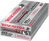 Winchester Ammo Varmint X 223 Rem 40 gr Polymer Tip Rapid Expansion - 20 Rounds per box