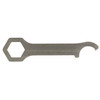 Energetic Armament VOX Wrench - Mount Spanner, 1-1/4" Hex Wrench for End Caps, Stainless Steel