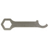 Energetic Armament VOX Wrench - Mount Spanner, 1-1/4" Hex Wrench for End Caps, Stainless Steel